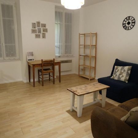 Appart Cosy Plein Centre Apartment Saint-Pol-de-Léon Екстериор снимка