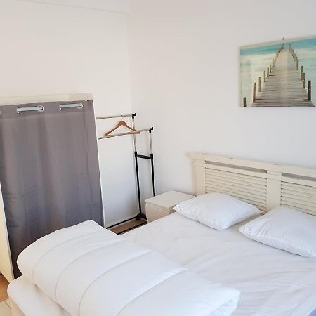 Appart Cosy Plein Centre Apartment Saint-Pol-de-Léon Екстериор снимка