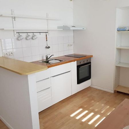 Appart Cosy Plein Centre Apartment Saint-Pol-de-Léon Екстериор снимка