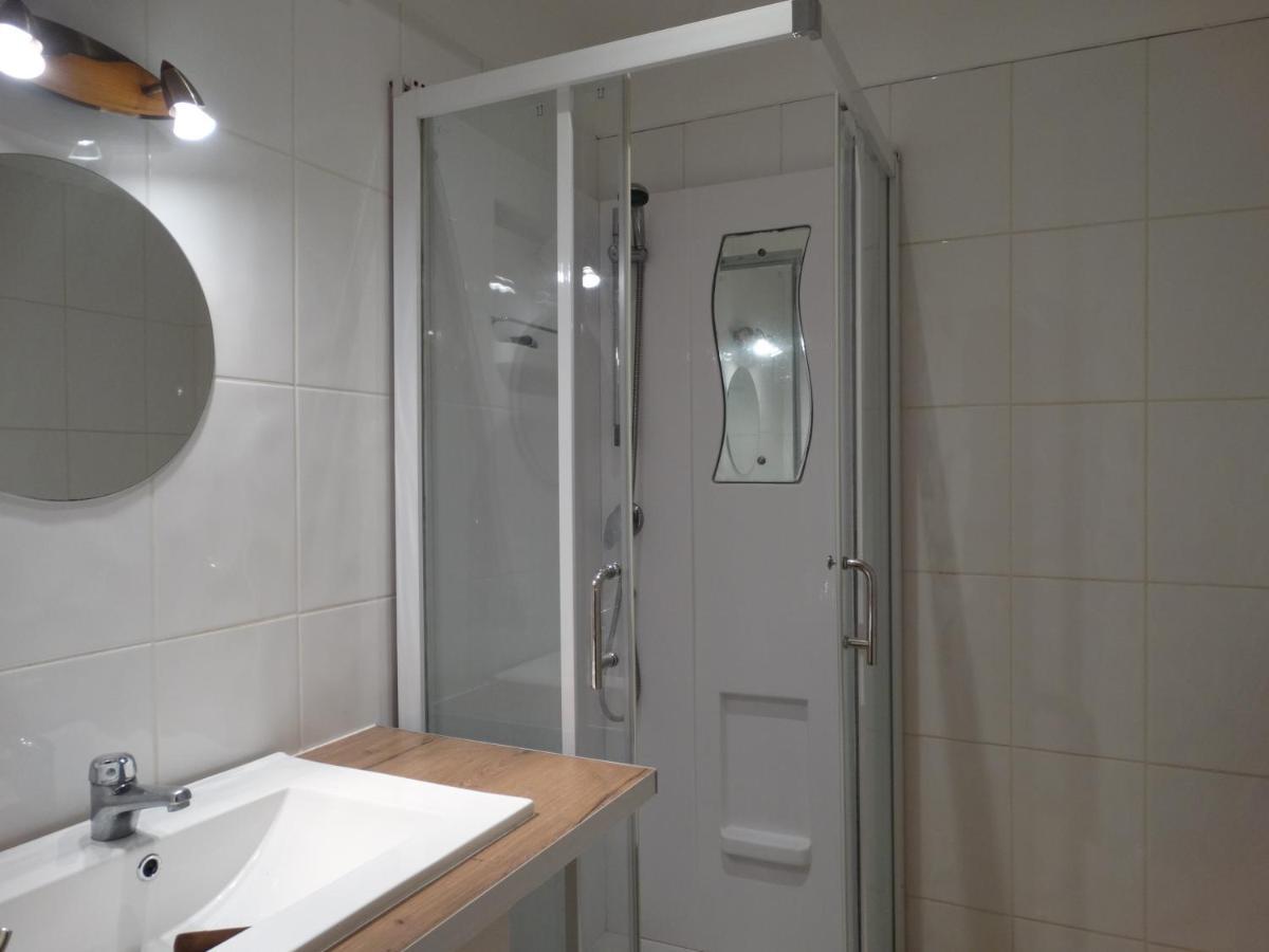 Appart Cosy Plein Centre Apartment Saint-Pol-de-Léon Екстериор снимка
