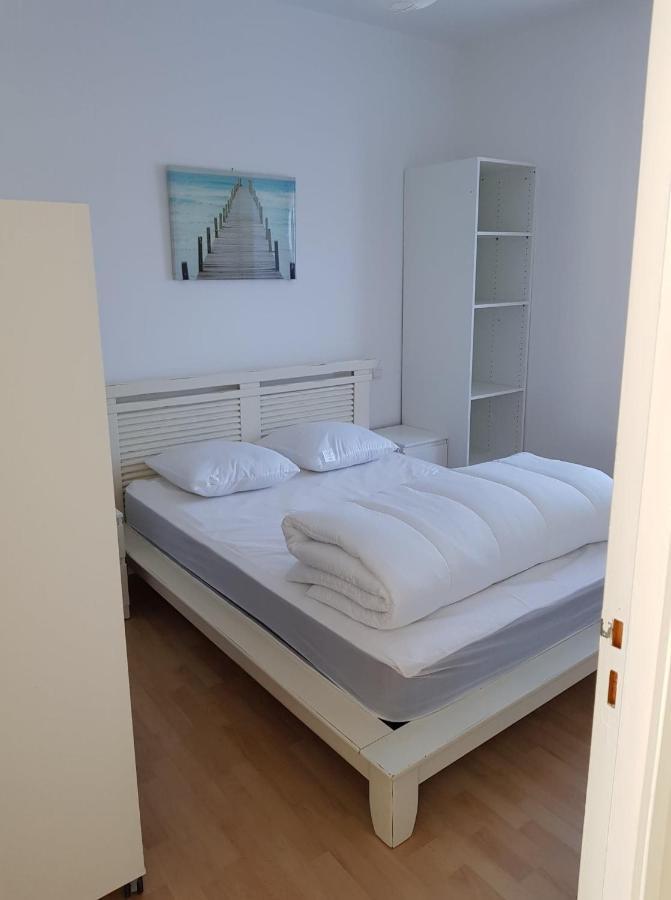 Appart Cosy Plein Centre Apartment Saint-Pol-de-Léon Екстериор снимка
